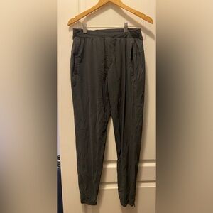 Lululemon Men’s Joggers - Grey - Men’s Medium